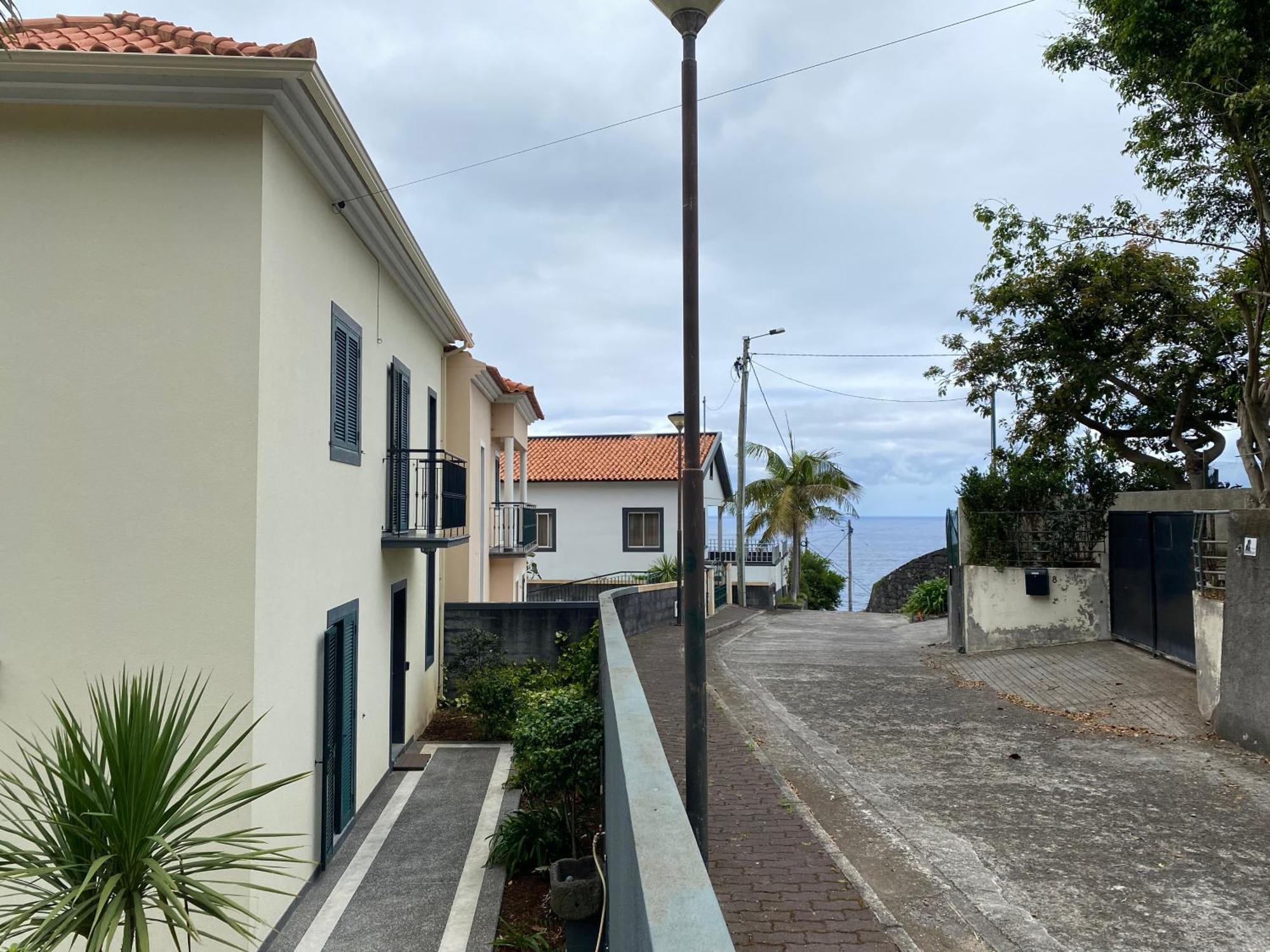 הוילה פונטה דלגדה The Vista House חדר תמונה